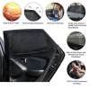 (SUMMER HOT SALE) Universal Car Window Sunshade (2 PCS)