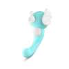 9-Speed Sucking 10-Speed Vibration Female Masturbator