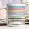 🔥Last Day Sale - 50% OFF💥Hidden Message Coffee Mug Unique Gift for Work Bestie