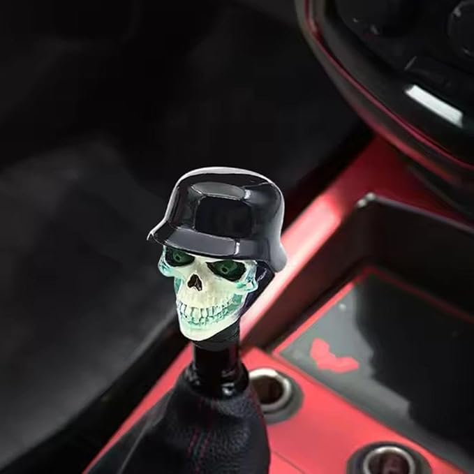 (🔥TikTok Summer SALE) - Skull Soldier Grip