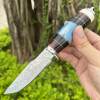 BARON II - VG10 | FULL TANG