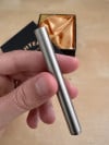Portable Mini Vintage Kerosene Lighter