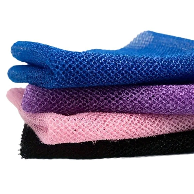 ☀️Summer Discounts!✨African Exfoliating Net Sponge