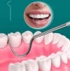 (🎁Early Mother's Day Hot Sale - SAVE 48% OFF) Stainless Steel Toothpick Set 7pcs(🔥BUY 2 GET 2 FREE)