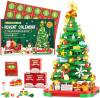 Christmas Tree Jigsaw Puzzle Advent Calendar