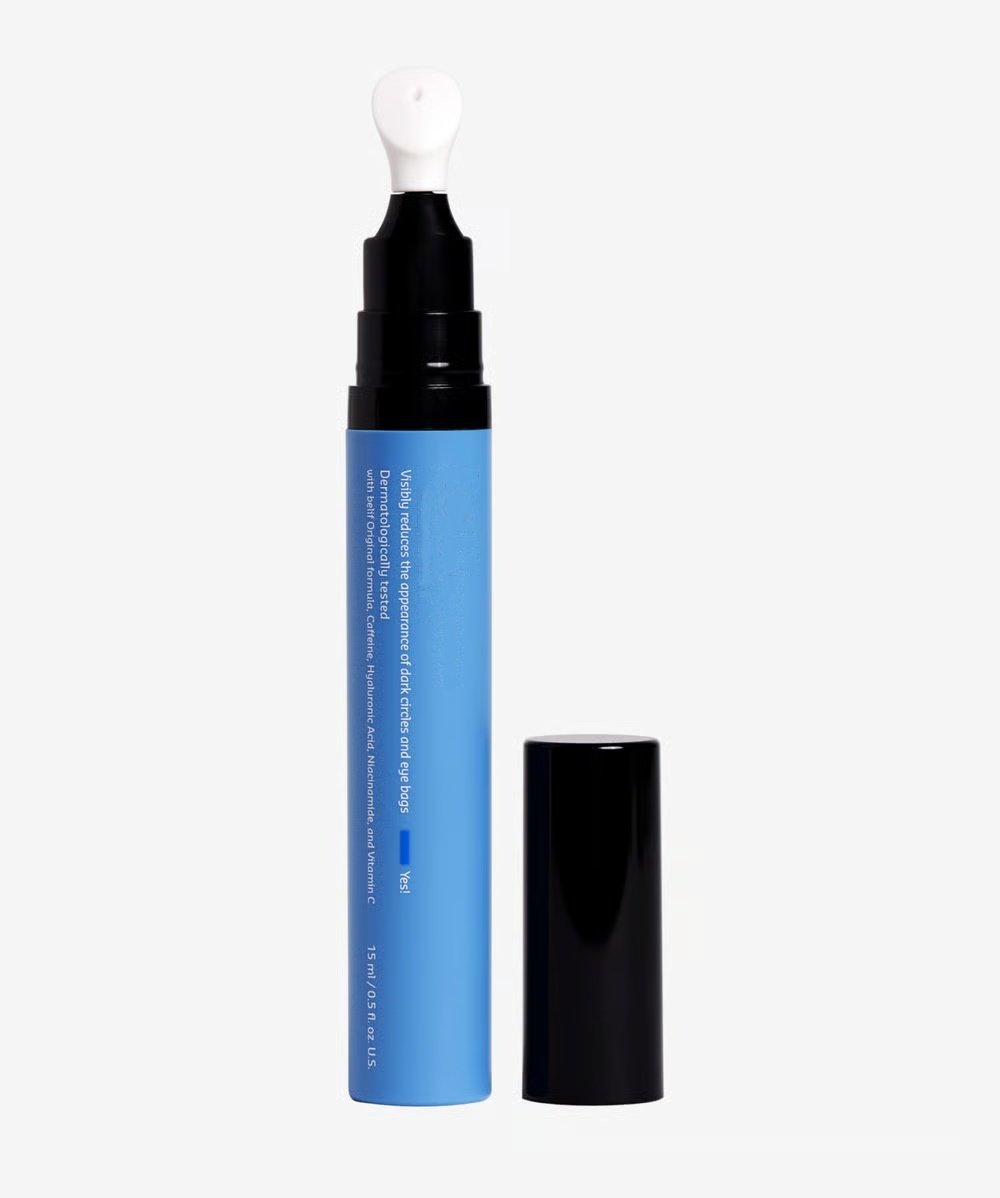 🔥Last Day Promotion 70% OFF🔥Refreshing Eye Gel⚡Buy 3 Get 1 Free