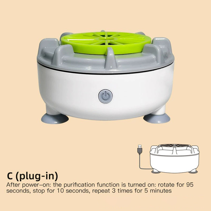 💥LAST DAY SALE 50% OFF💥Fruit and Vegetable Washers