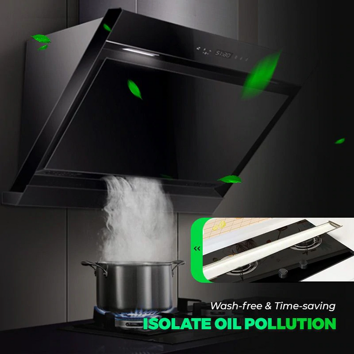 Disposable Range Hood Oil Absorbing Cotton✨4 Pcs✨