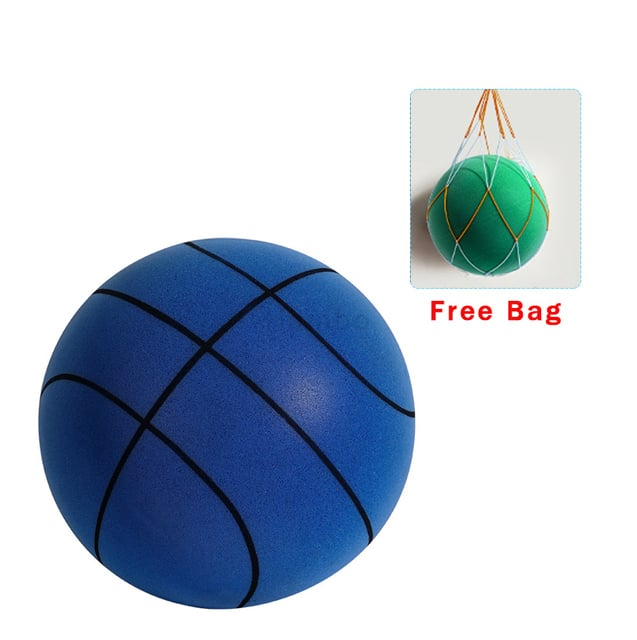 🔥Last Day Promotion 70% OFF-🔥-The Handleshh Silent Basketball