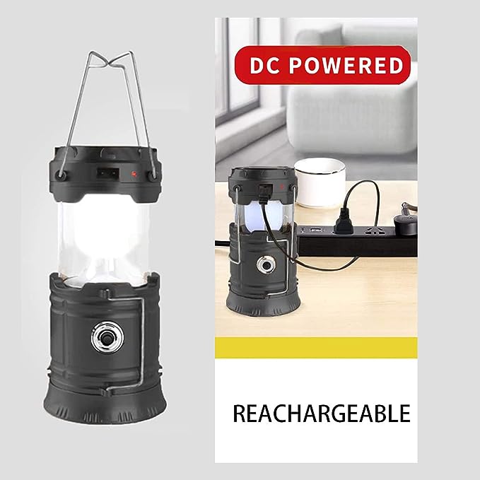 (🎄Early Christmas Sale - 50% OFF) 🔥3-in-1 Professional Camping Lantern - 🚚Buy 2 Get Free Shipping