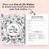 💥Hot Sale 49% OFF🎁End of Life Planner