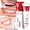 Probiotic Whitening Toothpaste - Removes Years of Stains