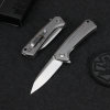 🔥Last Day Promo 70% OFF🎁High Hardness D2 Steel Outdoor Camping Folding Knife | Buy 2 Free Shipping