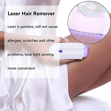 🔥Last Day Promotion 70% OFF-🔥Induction Silky Smooth Hair Eraser