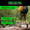 🚶 Tactical Hiking Stick – Essential Gear for Outdoor Adventures