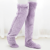 🎄(🔥Black Friday Sale: Save at least $20)🎄2024 NEW Plush Warmth Long Cozy Socks