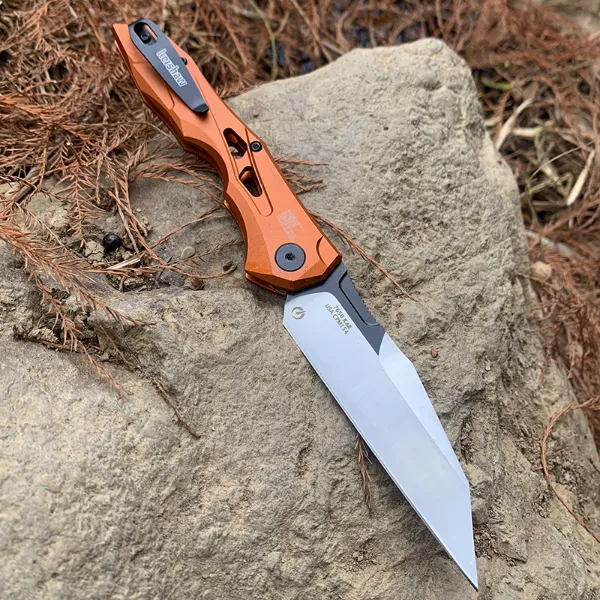 7650 Launch 13 - AUTO Folding Knife