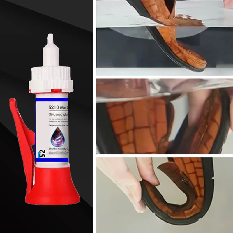 🔥Last Day Promotion 70% OFF-🔥- Powerful Solder Multi-Material Repair Adhesive