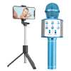 Buy 2 Get 10% OFF&FREE SHIPPING💥 2022 Wireless Bluetooth 3-In-1 Karaoke Mic Speaker