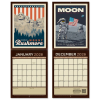 🔥Last Day 50% OFF-🔵🔴⚪250th Anniversary 2026 Calendar