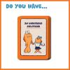 2025 Summer Hot Sale 50% OFF🔥Go F*** Yourself- The Go Fish Game of Life's Little Humiliations