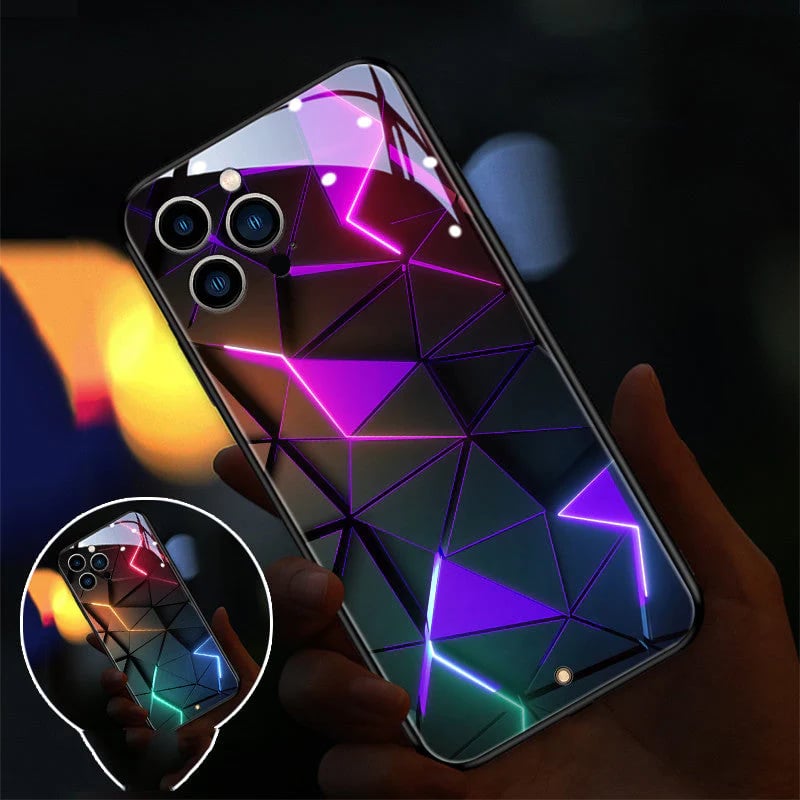 (🔥Last Day Promotion - 50%OFF) Lightning Case, BUY 2 FREE SHIPPING