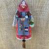 🎁 Mother’s Day Sale 49% OFF – 🔥Enchant Your Kitchen with Our Handmade Kitchen Witch Doll 🧙♀️✨