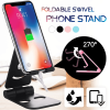 Foldable Swivel Phone Stand- Buy 4 Free Shipping