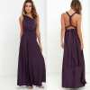 🔥Last Day 49% OFF - Versatile and Sexy Strap Wrap Dress - Bridesmaid Dress