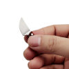 🔥Clearance Sale - Save 50% 🎁Damascus Mini Knife | Buy 4 Free Shipping