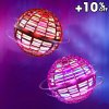 🎁UFO Intelligent Sensing Magic Flying Ball Gyroscope