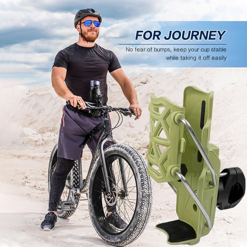 🍂TikTok Fall Sale — Last Day 70% OFF🎉Self-adjusting Cup Holder