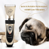 ☀️2023 Early Summer Sale⛱ Low Noise Horse Cordless Clipper Kit