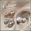 (🎄Christmas Sale-48% OFF)Fashion Double Pearl Pins(2 Pcs/set )🎁Buy 4 Get Free Shipping