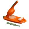 New 2 In 1 Dumpling Maker[Buy 2 Free Shipping!]