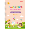 🔥Reusable Handwriting Practice Copybook Set