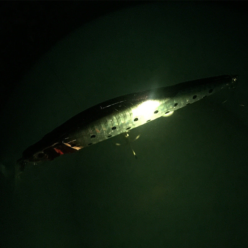 🎣 Summer Sale-50% OFF🐠LED Fishing Lure