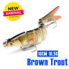 🎣 Summer Sale-50% OFF🐠FishWishRod™- Lifelike Swimbait