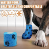 🎄Christmas Hot Sale - 49% OFF, Antifreeze And Antifouling Self-Adhesive Pet Bandage Shoes(177.7inch) - Buy 6 Get Extra 20% Off