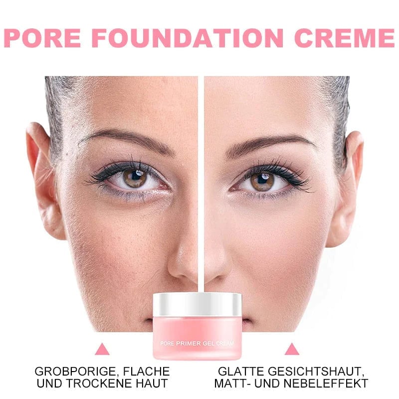 Pore ​​minimizing makeup primer