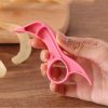 Summer Hot Sale 50% OFF - Creative Fruit Ring Paring Knife