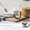 🔥Last Day Promotion 50% OFF🔥4-in-1 Adjustable Measuring Cup