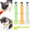 3pcs Cat Strip Feeders with 1pc Can Spoon