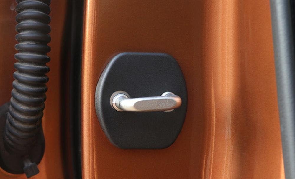 Schutzhülle für Auto Türschloss