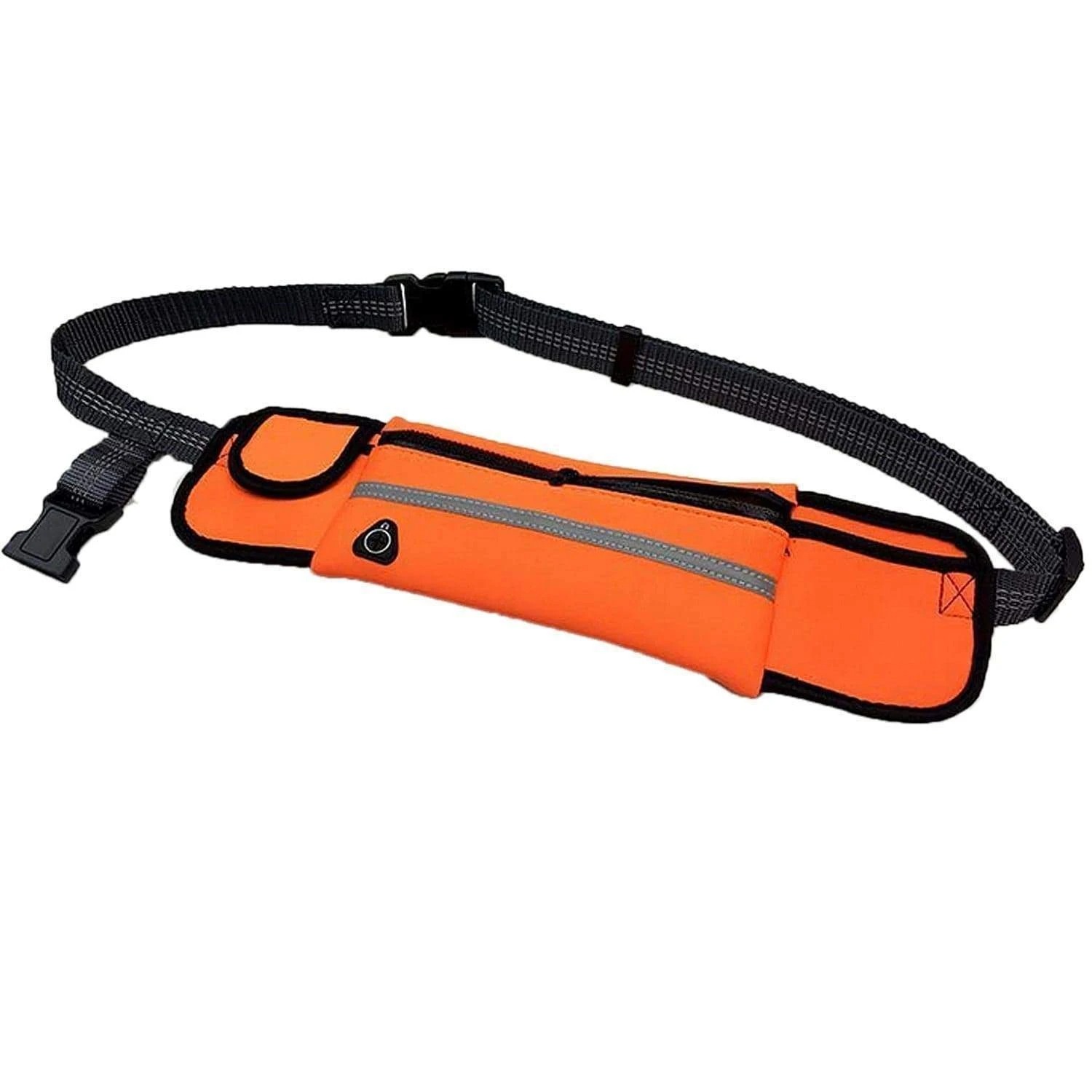 (Last Chance- Save 50% OFF)Handsfree Bungee Dog Leash- Buy 2 Get Free Shipping