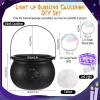 🎃Early Halloween Sale👻DIY Bubbling Cauldron Halloween-Buy 2 Free Shipping