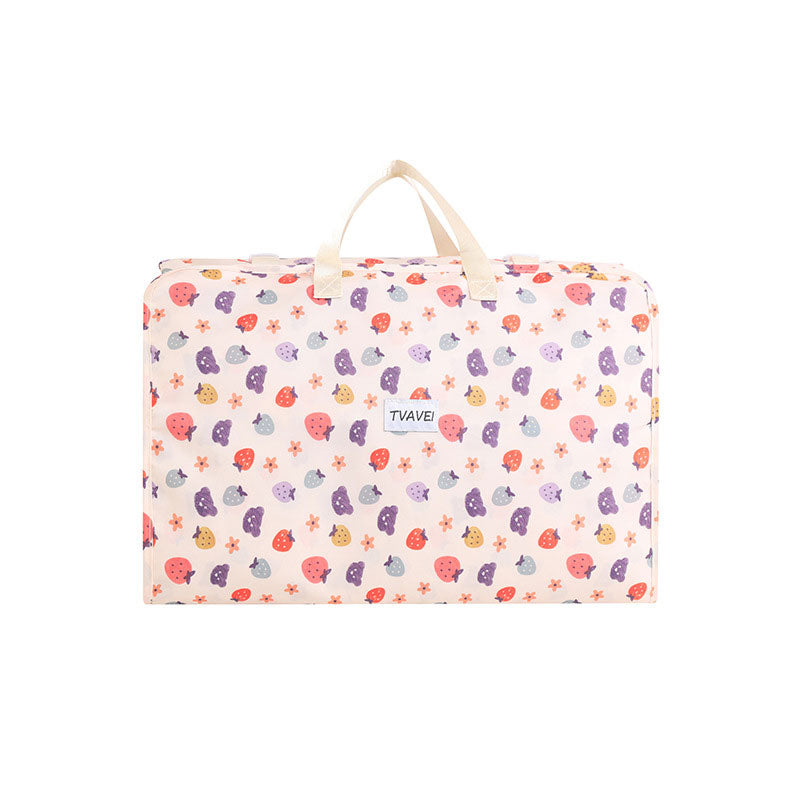 💥LAST DAY SALE 50% OFF💥7-in-1 Travel Storage Bags