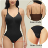 (🎁2024 New Year Hot Sale) BODYSUIT SHAPEWEAR - ✨ BUY 1 GET 1 FREE TODAY!