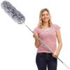 (🎄Christmas Hot Sale 48% OFF)Microfiber Feather Extendable Duster