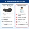 🔥Last Day Promotion 50% OFF🔥3 In 1 Neck Massage Pillow